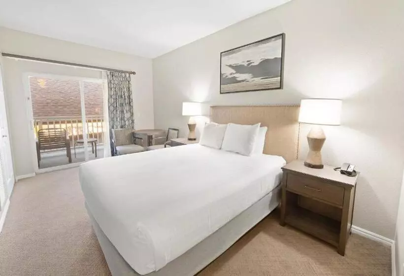 スタンダードスタジオ, Holiday Inn Club Vacations   David Walley S Resort, An Ihg