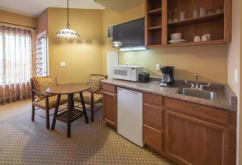 スタンダードスタジオ, Holiday Inn Club Vacations   David Walley S Resort, An Ihg