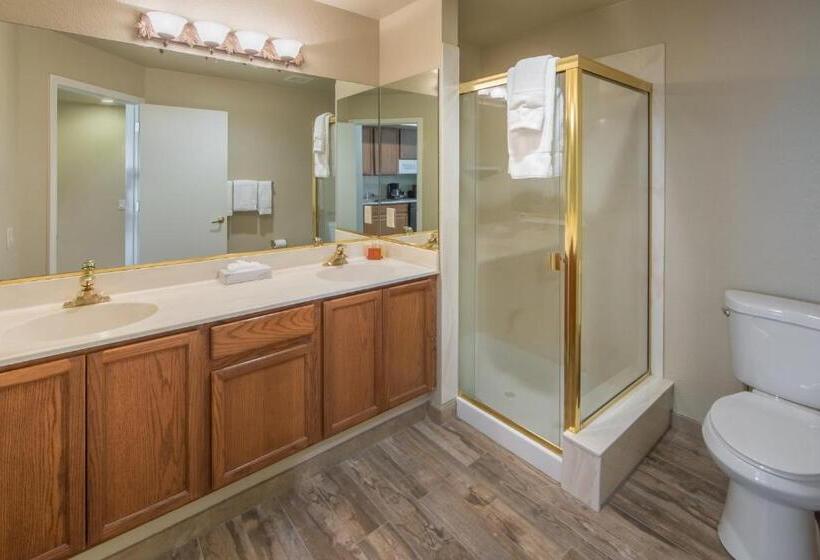 2间卧室的房子, Holiday Inn Club Vacations   David Walley S Resort, An Ihg