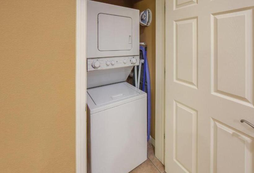 适用于残疾人士的豪华房间, Holiday Inn Club Vacations   David Walley S Resort, An Ihg