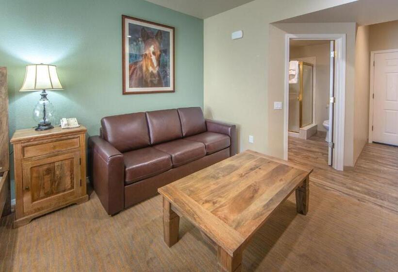 标准间, Holiday Inn Club Vacations   David Walley S Resort, An Ihg