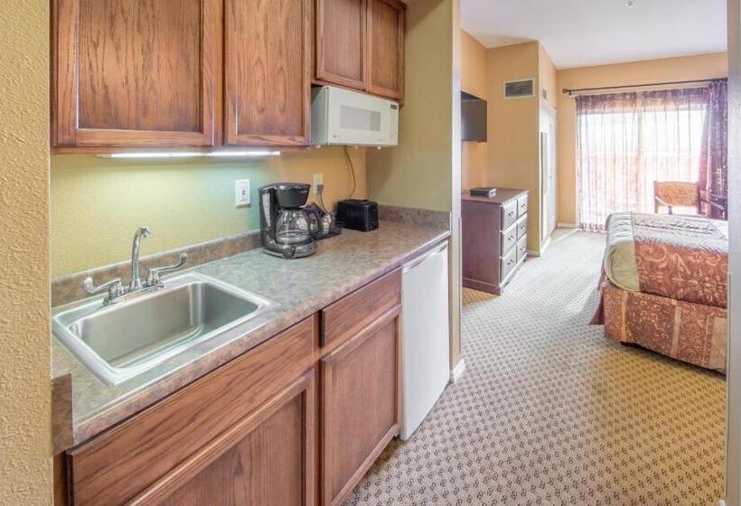 豪华房间, Holiday Inn Club Vacations   David Walley S Resort, An Ihg