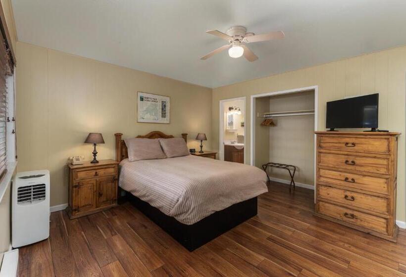 스탠다드 룸, Arnold Meadowmont Lodge