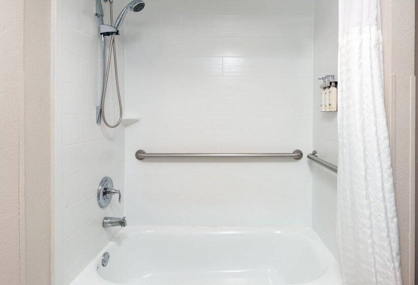 غرفة قياسية, Holiday Inn Express Miami Airport Doral Area, An Ihg