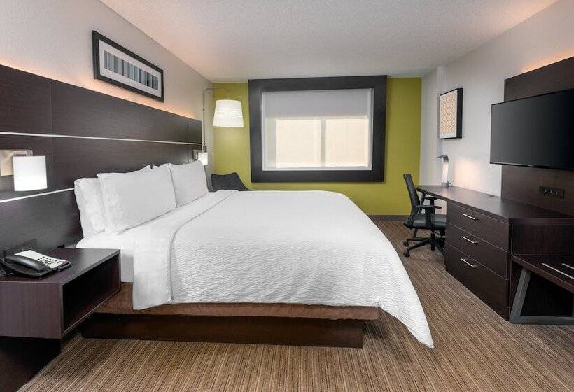 غرفة قياسية, Holiday Inn Express Miami Airport Doral Area, An Ihg