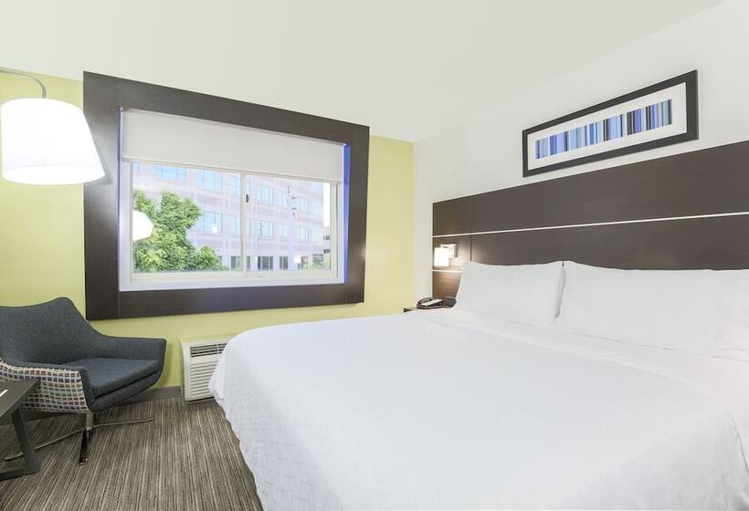 غرفة قياسية, Holiday Inn Express Miami Airport Doral Area, An Ihg