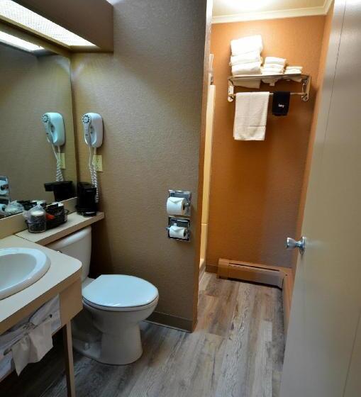 Номер Стандарт, Viking Arms Inn  Ludington