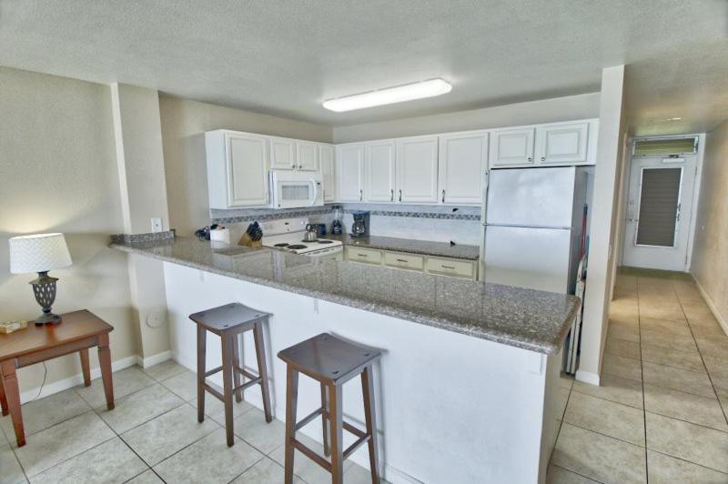 1ベッドルームアパートメント, Wailua Bay View 115