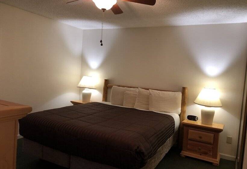 سوییت, Whispering Pines