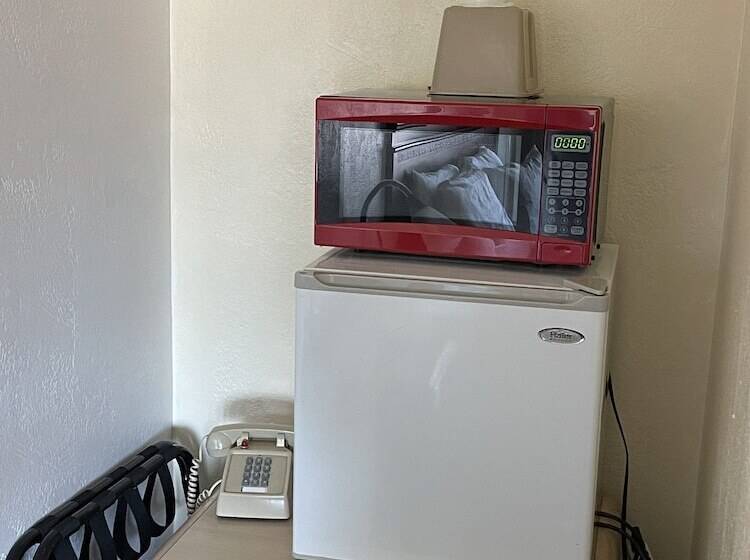 חדר סטנדרט, Villa West Motel