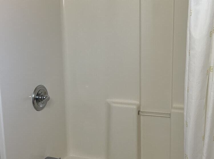 חדר סטנדרט, Villa West Motel