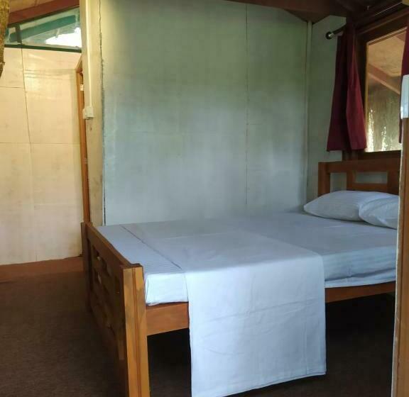 غرفة إقتصادية, Sky Forest