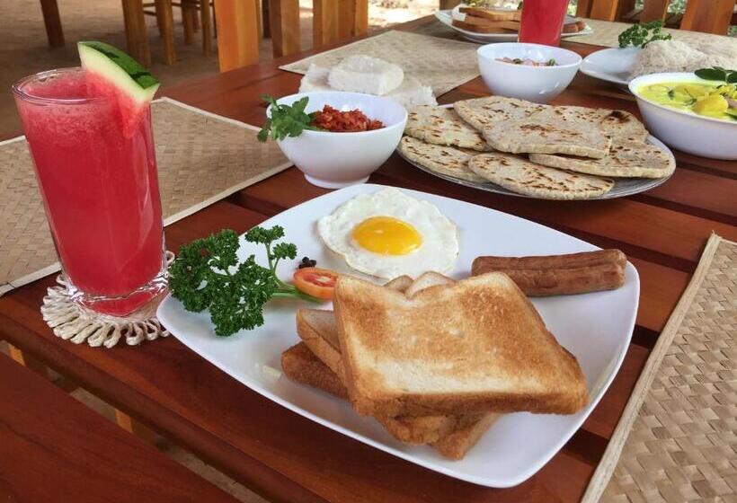 Трежместный Номер Economy, Sky Forest