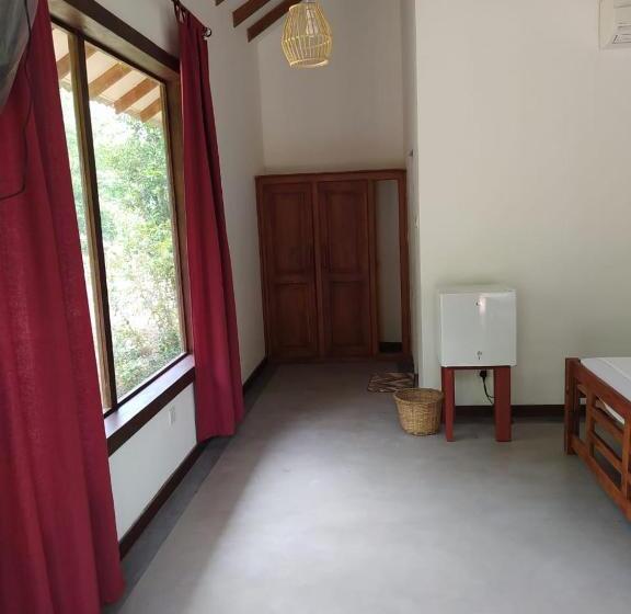 Номер Deluxe с Балконом, Sky Forest