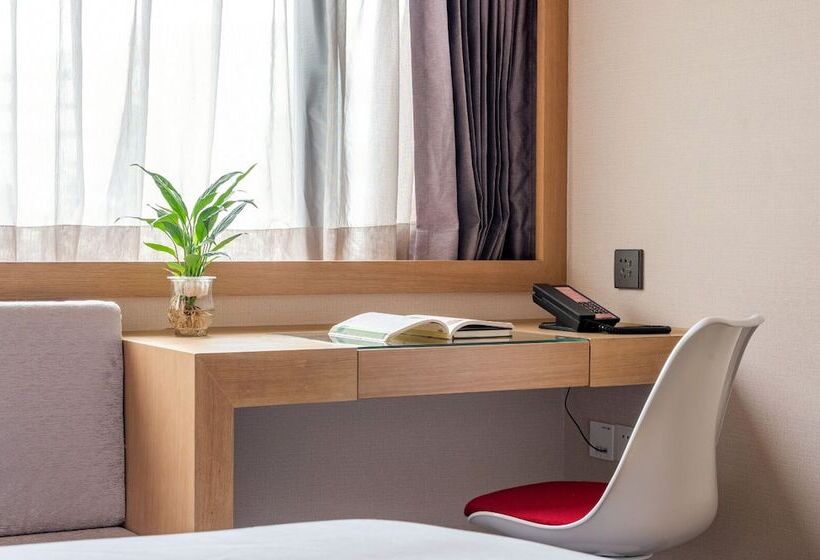 חדר סופריור, Xence