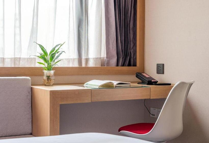 חדר סופריור, Xence