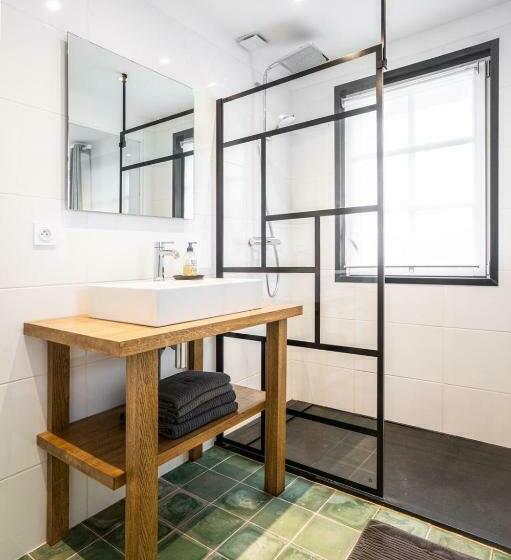 חדר סטנדרט נוף לים, Brise Du Large   Maison D Ault