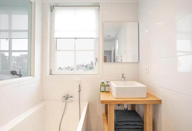 غرفة قياسية مطلّة علي البحر, Brise Du Large   Maison D Ault