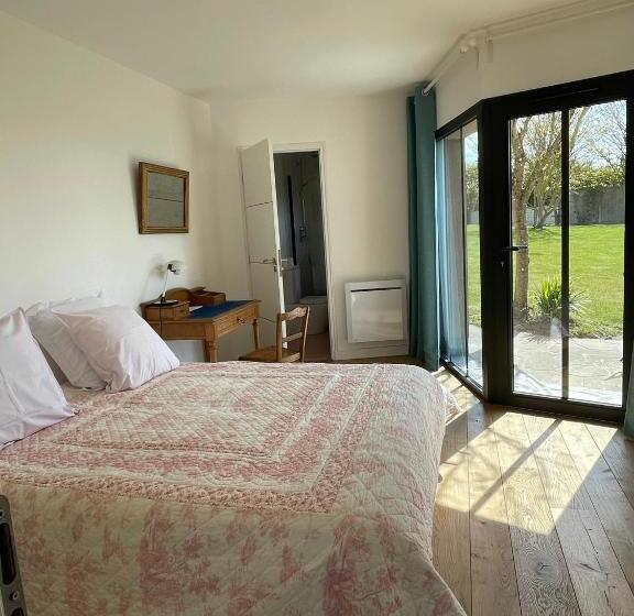 ‫فيلا غرفة نوم واحدة, Brise Du Large   Maison D Ault