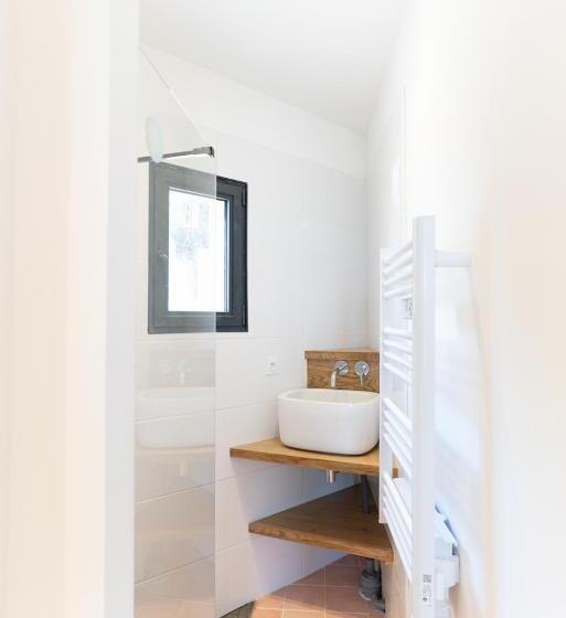 חדר סטנדרט נוף לים, Brise Du Large   Maison D Ault