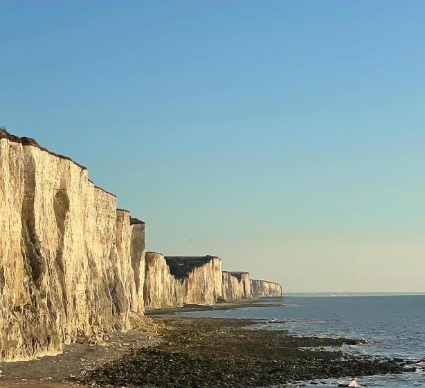 וילה בת חדר שינה 1, Brise Du Large   Maison D Ault