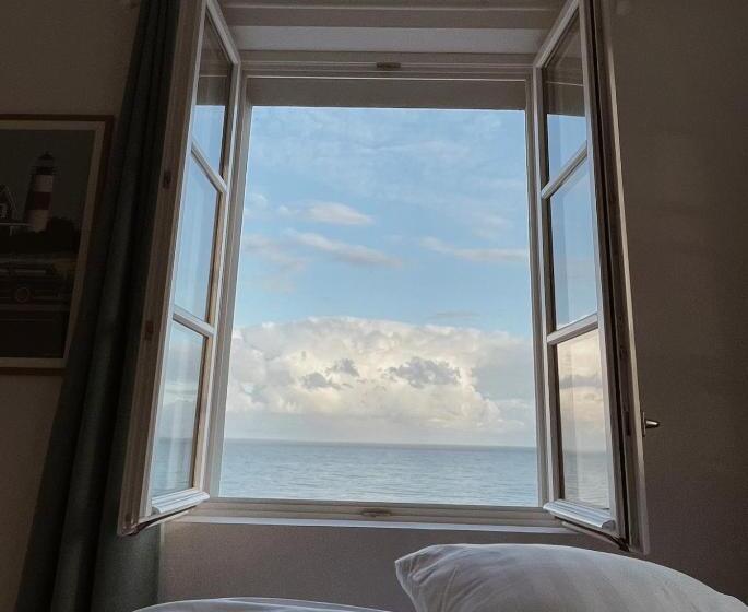 וילה בת חדר שינה 1, Brise Du Large   Maison D Ault