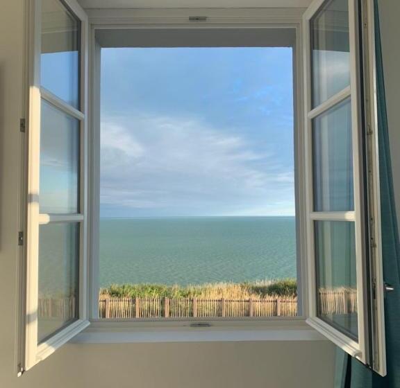 ‫فيلا غرفة نوم واحدة, Brise Du Large   Maison D Ault