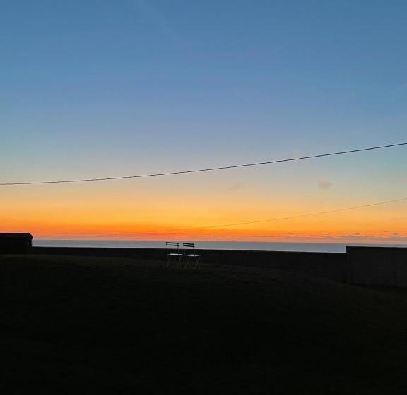 וילה בת חדר שינה 1, Brise Du Large   Maison D Ault