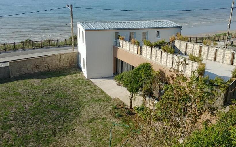 ‫فيلا غرفة نوم واحدة, Brise Du Large   Maison D Ault