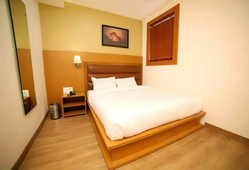 اتاق سوپریور, Banyan Hotel&restro