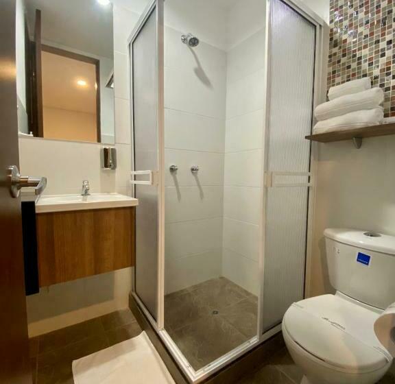 חדר סטנדרט, Perugino´s Hotel Galeria