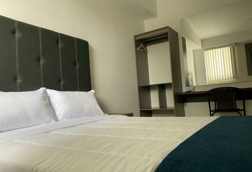 스탠다드 룸, Perugino´s Hotel Galeria