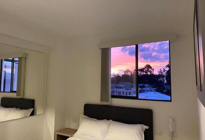 חדר סטנדרט, Perugino´s Hotel Galeria