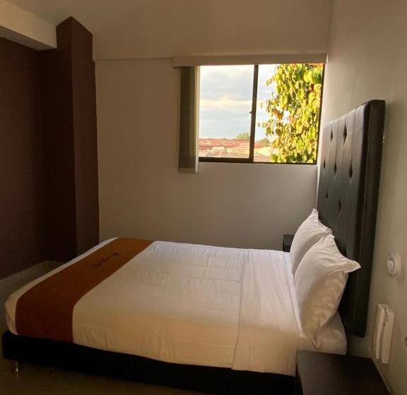 스탠다드 룸, Perugino´s Hotel Galeria