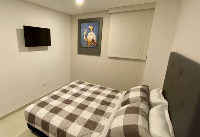 غرفة قياسية, Perugino´s Hotel Galeria