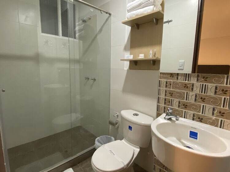 غرفة قياسية, Perugino´s Hotel Galeria