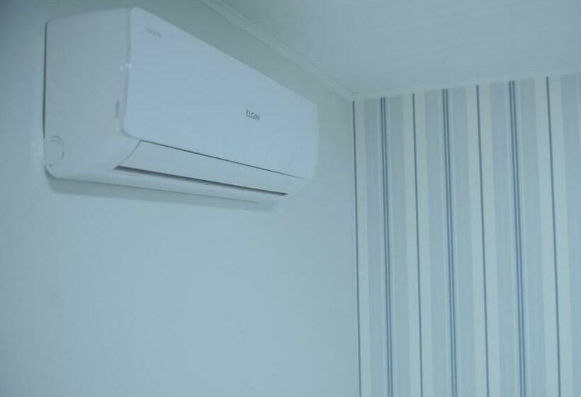 Номер Deluxe, Auto  Blue