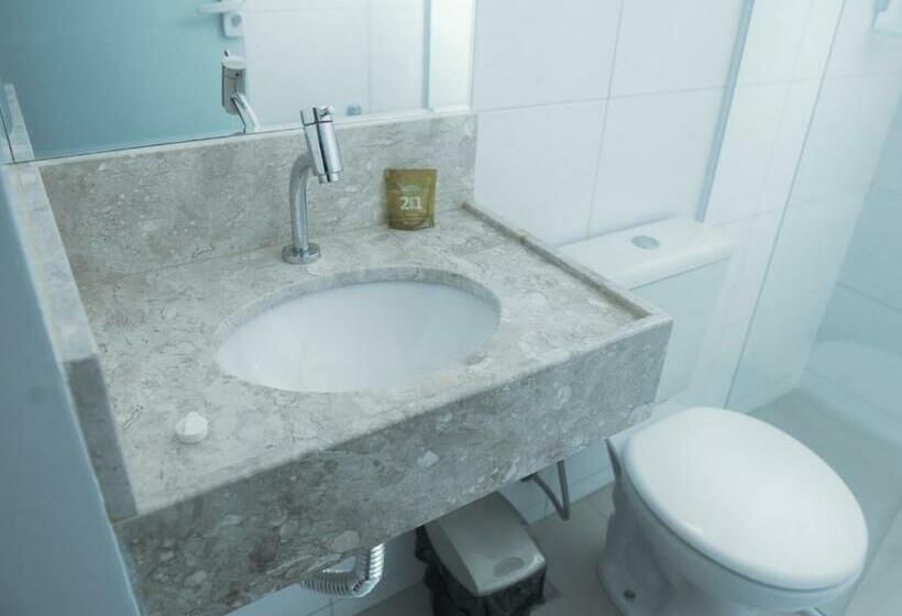 Номер Deluxe, Auto  Blue