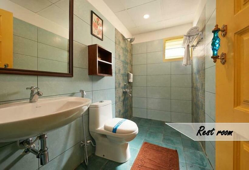 4ベッドルームハウス, Marutham Village Resort