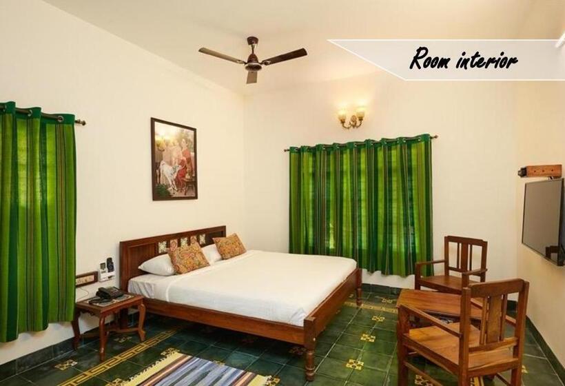 4ベッドルームハウス, Marutham Village Resort