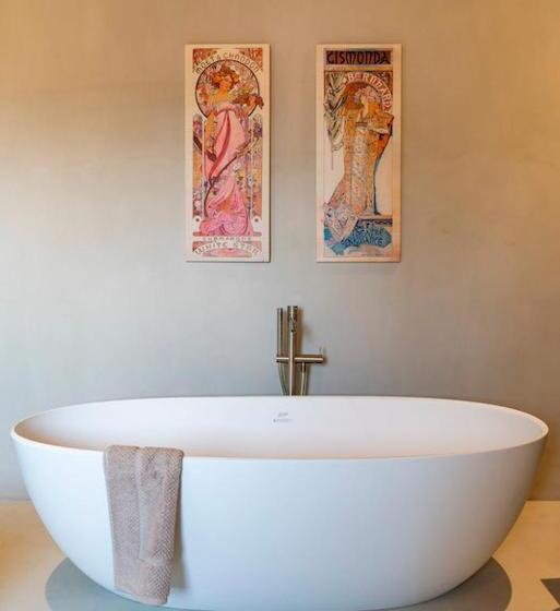 سوئیت پرزیدنت, Relais Villa Dei Gelsi & Spa