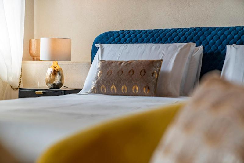 سوئیت پرزیدنت, Relais Villa Dei Gelsi & Spa