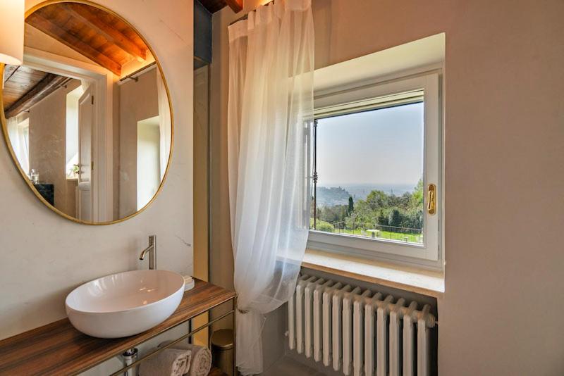 سوئیت پرزیدنت, Relais Villa Dei Gelsi & Spa
