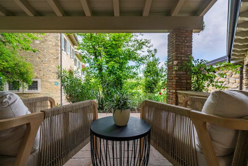 آپارتمان دوبلکس 1 خوابه, Relais Villa Dei Gelsi & Spa