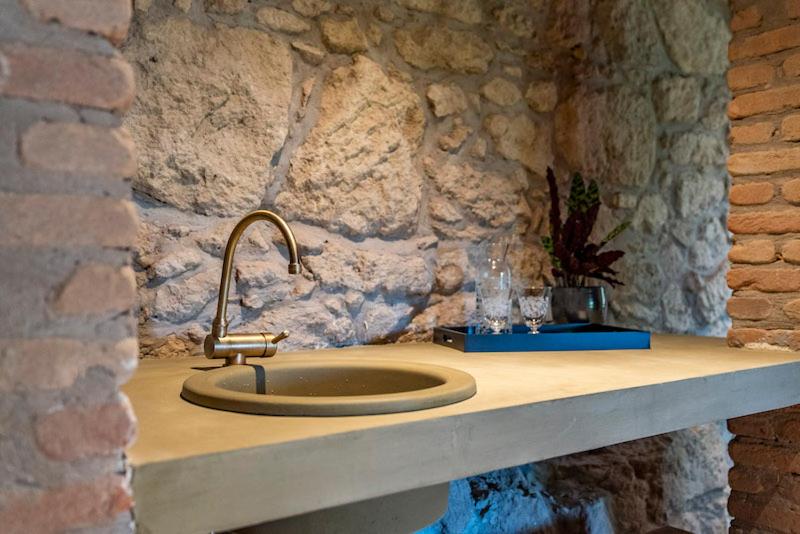 آپارتمان دوبلکس 1 خوابه, Relais Villa Dei Gelsi & Spa