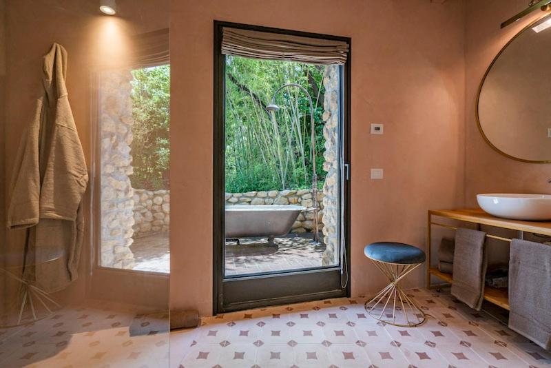 آپارتمان سوپریور 1 خوابه, Relais Villa Dei Gelsi & Spa