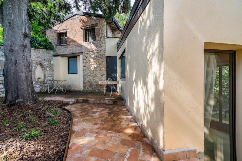آپارتمان سوپریور 1 خوابه, Relais Villa Dei Gelsi & Spa