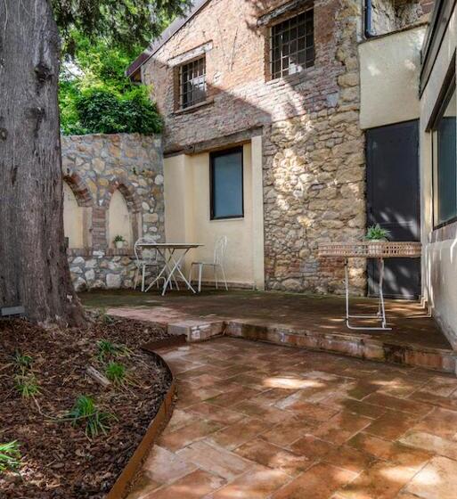 آپارتمان سوپریور 1 خوابه, Relais Villa Dei Gelsi & Spa