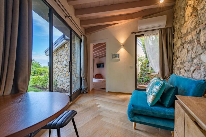 آپارتمان سوپریور 1 خوابه, Relais Villa Dei Gelsi & Spa