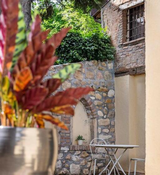 آپارتمان سوپریور 1 خوابه, Relais Villa Dei Gelsi & Spa